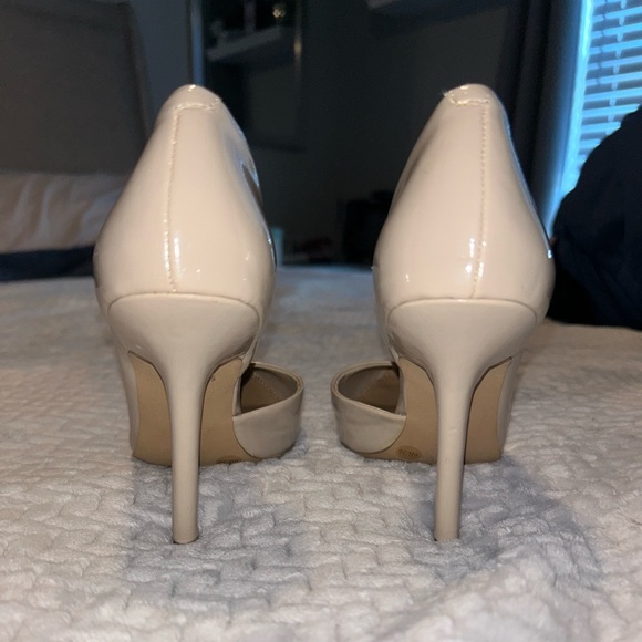 BCBG Paris Jaze D’Orsay High Heels Pumps SIZE 6 - Picture 6 of 9